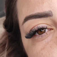 اکستنشن مژه