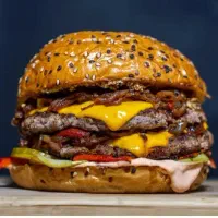 کارگرفست فودی وکبابی