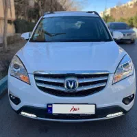 چانگان Cs35 مدل ۹۸/اقساطی|خودرو سواری و وانت|تهران, نارمک|دیوار