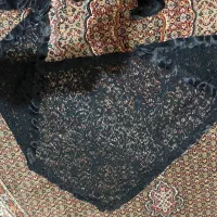 دستمال سر / روسری
