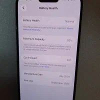 Apple iPhone 15|موبایل|اصفهان, خلجا|دیوار