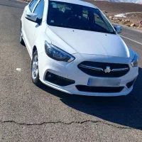 شاهین بدون سانروف  اسفند ۱۴۰۲