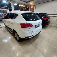 جک S5 مدل ۴۰۲|خودرو سواری و وانت|مشهد, دانشجو|دیوار