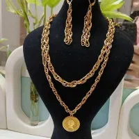 سرویس و نیم ست رنگ‌ثابت تیفانی کارتیر ونکلیف