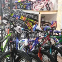 اسباب بازی، دوچرخه فروشی، نقد و اقساط|اسباب‌بازی بچه|بم, |دیوار