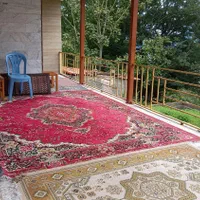 ویلای جنگلی /رستم اباد/سراوان|اجارهٔ کوتاهمدت ویلا و باغ|رستمآباد, |دیوار