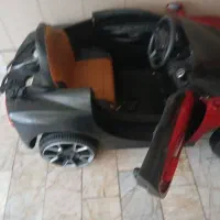 ماشین شارژی|اسباببازی بچه|مشهد, محمدآباد|دیوار