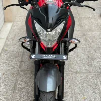 ان اس1400 درحد|موتورسیکلت|تهران, بریانک|دیوار