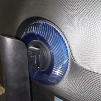 مانیتور سامسونگ 32 اینچ|قطعات و لوازم جانبی رایانه|کرمانشاه, |دیوار