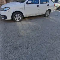 ساینا sدوگانه کارخانه مدل ۱۴۰۲|خودرو سواری و وانت|تهران, یافتآباد|دیوار