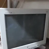 مانتیور کامپیوتر|قطعات و لوازم جانبی رایانه|نجف‌آباد, شهدای غربی|دیوار