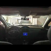 اچ سی کراس مشکی آخر 97