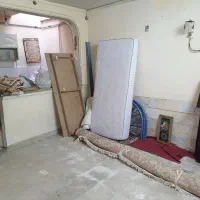 خانه 50 متری دربست|اجارهٔ خانه و ویلا|پاکدشت, شهرک انقلاب|دیوار