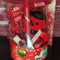 **پک آلاچیق هدیه ولنتاین**