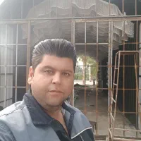 جوشکار تخصصی و خرده کاری با اکیپ و انفرادی