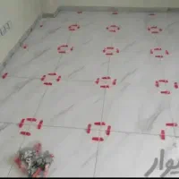 نیازمند اکیپ کاشیکار فوری فوری