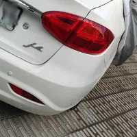 جک j4 مدل ۱۴۰۳کارکرد ۱۷۰۰ فروش فوری توضیحات|خودرو سواری و وانت|کرمانشاه, |دیوار