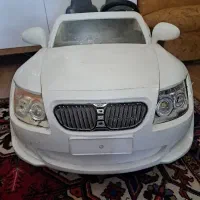 ماشین شارژی