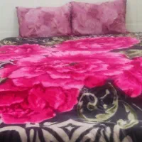 ویلا باغ اجاره کوتاه مدت|اجارهٔ کوتاه‌مدت ویلا و باغ|کاشان, دشت لتحر|دیوار