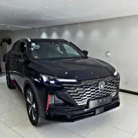 چانگان CS55/پلاس رنگبندی/مونتاژ/وارداتی صفر ۱۴۰۴