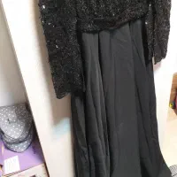 لباس مجلسی
