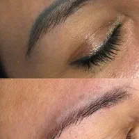 ریمو ابرو به صورت تخصصی و حرفه ایی|خدمات آرایشگری و زیبایی|هشتگرد, هشتگرد قدیم|دیوار