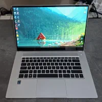 لپتاپ XPG Xenia Xe i5