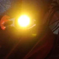 چراغ همه کاره