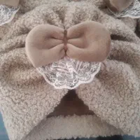 کلاه تدی دخترونه باپرداخت امن دیوار