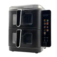 سرخ کن بدون روغن ولگا