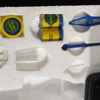 میکروسکوپ دانش آموزی|لوازم التحریر|قم, ولیعصر|دیوار