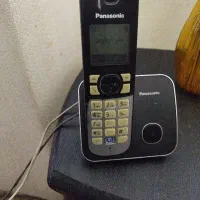 تلفن بی سیم