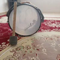 طبل محرم