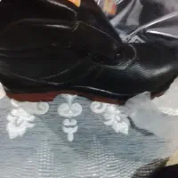 کفش ایمنی نو نو