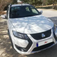 کوییک gxl|خودرو سواری و وانت|اصفهان, لنبان|دیوار