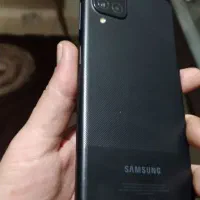 سامسونگA12 بدون کوچکترین خط و خش|موبایل|تهران, علی‌آباد|دیوار