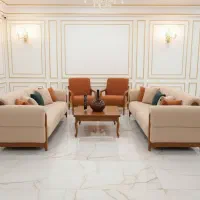 کارخانه تولید مبلمان ماتینا/خریدبدون واسطه|مبلمان خانگی و میز عسلی|شهریار, دهشاد پائین|دیوار