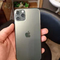 ایفون 11پرو درحدنو