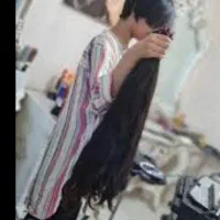 موهای طبیعی و رنگ