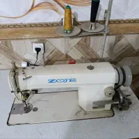 چرخ خیاطی زوجی