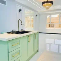 ۸۶متر تهاتر خودرو  طلا