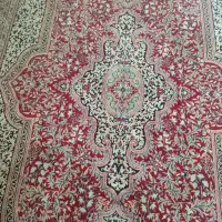 فرش ماشینی کویر یزد