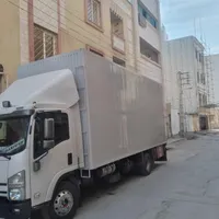 خدمات جابجای اسباب منزل با کارگر مجرب و با اخلاق|خدمات حمل و نقل|بوشهر, |دیوار
