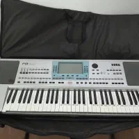 ارگ pa50  تبدیل ۸۰|پیانو، کیبورد، آکاردئون|علی‌آباد کتول, |دیوار