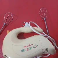 همزن مولینکس فرانسه در حد