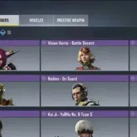 اکانت کالاف طاق|کنسول، بازی ویدئویی و آنلاین|پاکدشت, پاکدشت (مامازند)|دیوار