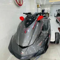 جت اسکی یاماها