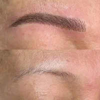 مراقبت وزیبایی ، آرایش دائم و تتو بدن فقط بانوان|خدمات آرایشگری و زیبایی|آمل, |دیوار