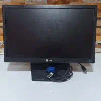 مانیتور LG|قطعات و لوازم جانبی رایانه|کرج, خرمدشت|دیوار