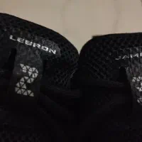 کفش بسکتبال